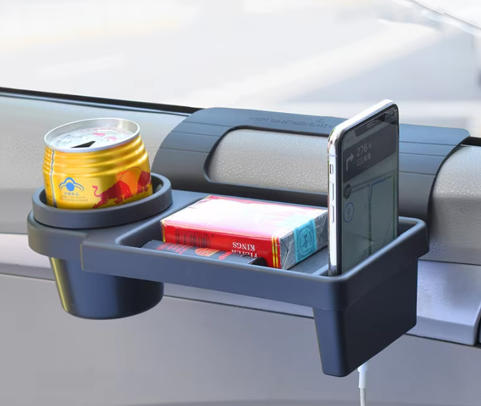 حمالة أغراض للسيارة