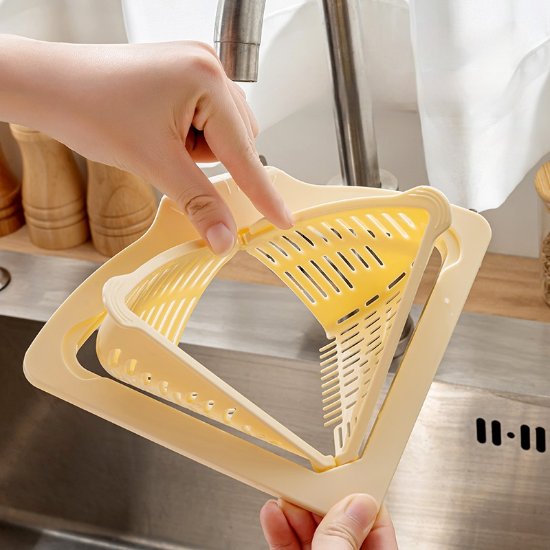 مصفاة مجلى بلاستيك مغناطيسية